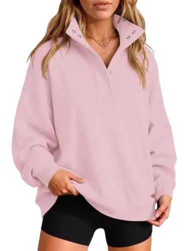 DLOODA Sweatshirt, Pink