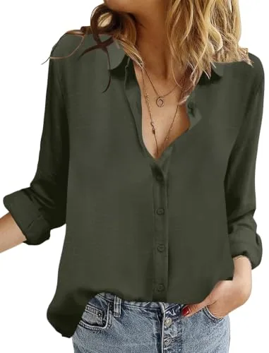 DLOODA Shirt, Green