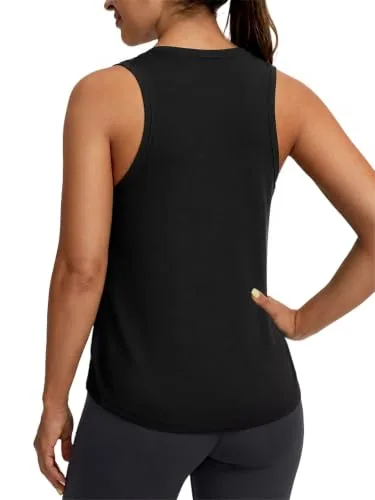 DLOODA Yoga Shirt, Black